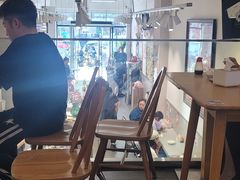 -小豆海棠(嘉兴路店)