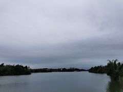 -三岔湖景区