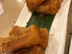 椰香脆皮年糕-点都德(聚福楼店)