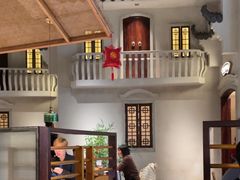 -晓粤·惹味粤菜(凯德乐峰广场店)