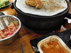 -御记碳烤肥牛(东城万达店)