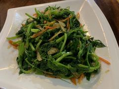 -龙姐私房菜(和顺古镇店)