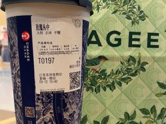 -霸王茶姬(常熟印象城店)