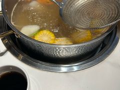 -犇鼎牛潮汕牛肉火锅(新辰里学清路店)