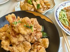 -京滨饭店·餐厅(阜外大街店)