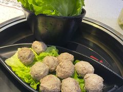 -潮正和潮汕牛肉火锅·老字号(番禺万达店)