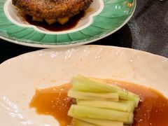 -羡餐厅·杭帮菜·淳菜(千岛湖自由洲际殿店)