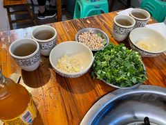 -黑竹香鸡(营和巷店)