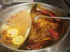-重庆高老九火锅(吴中永旺店)