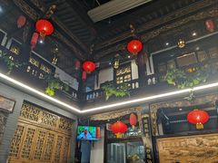 -蔼若春.传承三十年云南菜(金碧公园店)