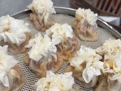 -清真·同发顺饭庄·烧麦(总店)