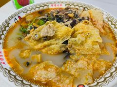 -柳洲仔螺蛳粉(河东中山路店)