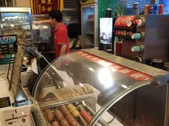 -南粥北面(东大桥店)