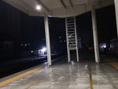 -商丘站