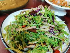 -闻香阁·清真(光荣道店)