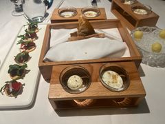 -WANG STEAK 王品(杭州万象城店)
