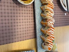 -林妈妈村·日式料理(宝山万达店)
