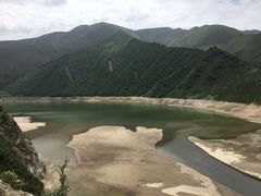 -黑泉水库