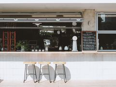 -三勾JJJ Burger&Coffee(梅溪湖店)