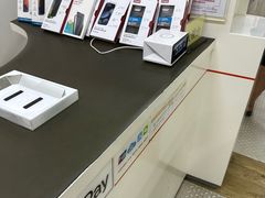 -百邦苹果官方授权维修(文景大厦店)