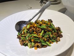 -院里寻菜·精致庭院菜(观沙岭店)