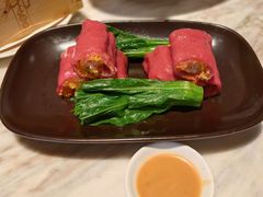 -御公馆中餐厅·点心·顺德菜·佛山东平保利洲际酒店