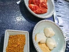 -长今家韩国料理(瑞景店)