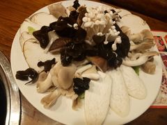 -草原牧羊火锅·龙虾·烤鱼(杨浦店)