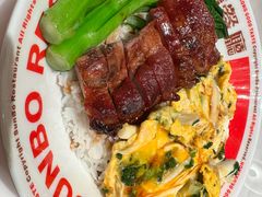 -新宝餐厅(财富港店)