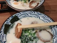 -喜牛日本料理(双街店)
