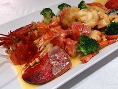 -君思港湾(富强店)