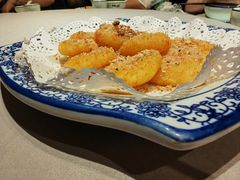 -客家大院·非遗赣南客家菜(郁孤台店)
