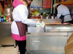 -海燕家人灌蛋饼(凤凰街店)