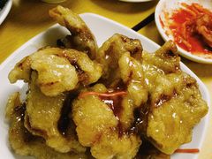 -屋里家延边朝鲜族冷面(南园店)