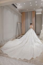 -MuseMarry婚纱(前海嘉里中心店)