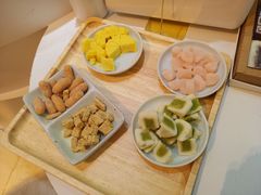 -阮大兴糕团(滨江宝龙店)