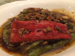 虎皮尖椒-大东方海鲜酒楼(小武基桥店)