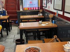 -门框胡同百年卤煮(前门煤市街店)