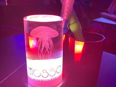 -MOSSO音乐酒吧·live house(南京旗舰店)