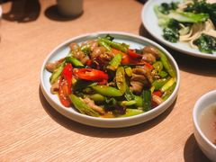 -静一餐厅·湖北菜(前门创始店)