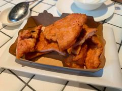 老青岛大排-双合园·海鲜水饺青岛菜(万佳广场店)