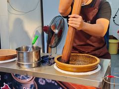 -芝麻糊世家(西华店)