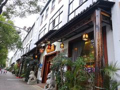 -坂田手造文化街
