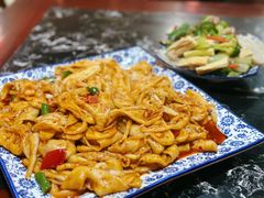 -后卫寨猫耳朵(后卫寨店)