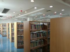 -苏州图书馆(人民路总馆)