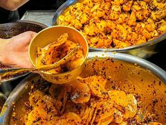 -丁家坡洋芋·观音桥好吃街A区(全国总店)