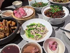 -楚山晓·楚湘菜(江夏永旺店)