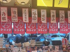 -白石的深夜食堂(济南万象城店)