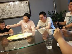-清真马家锅烙
