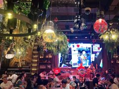 -胡桃里乐队酒馆(大庆店)